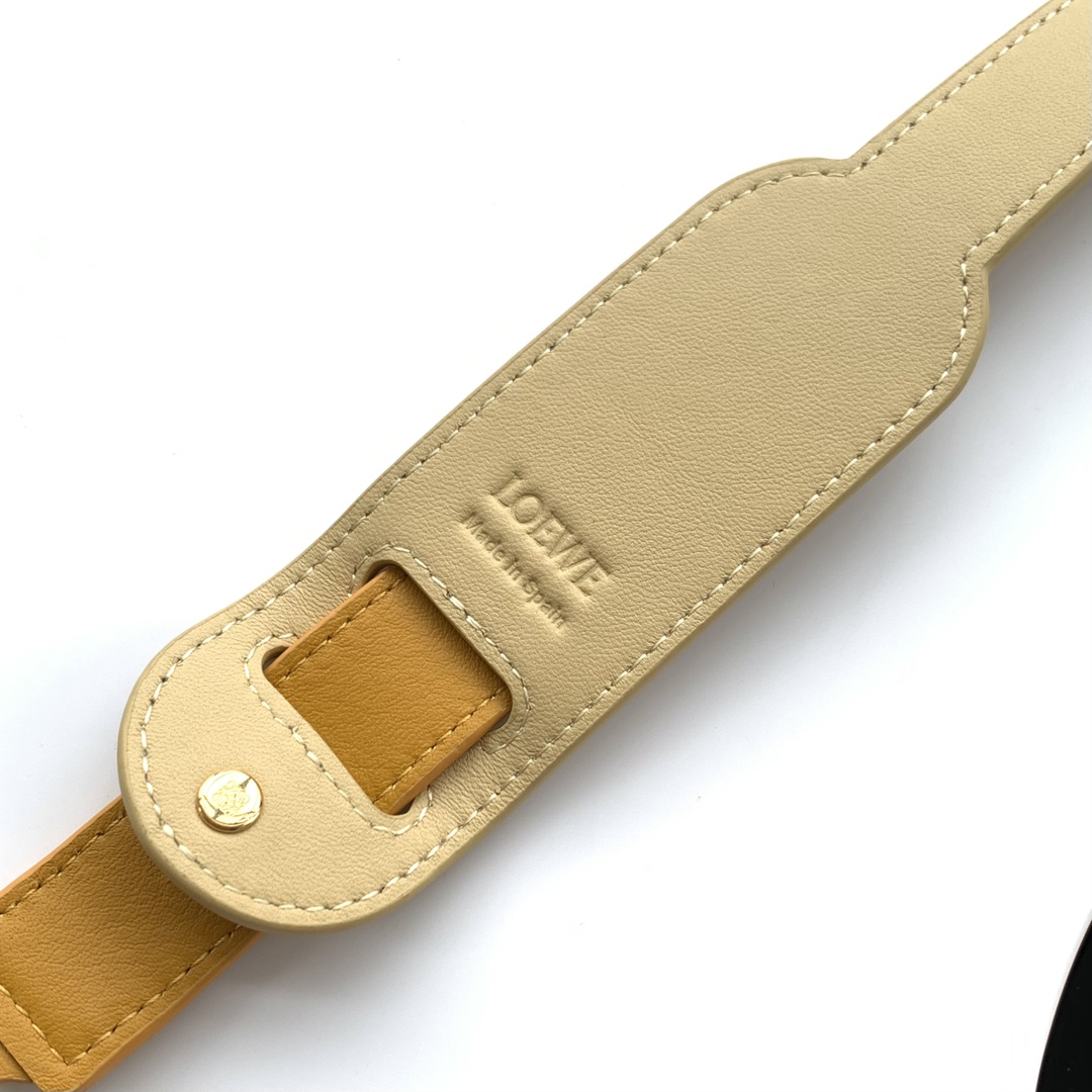 Loewe Shoulder Straps